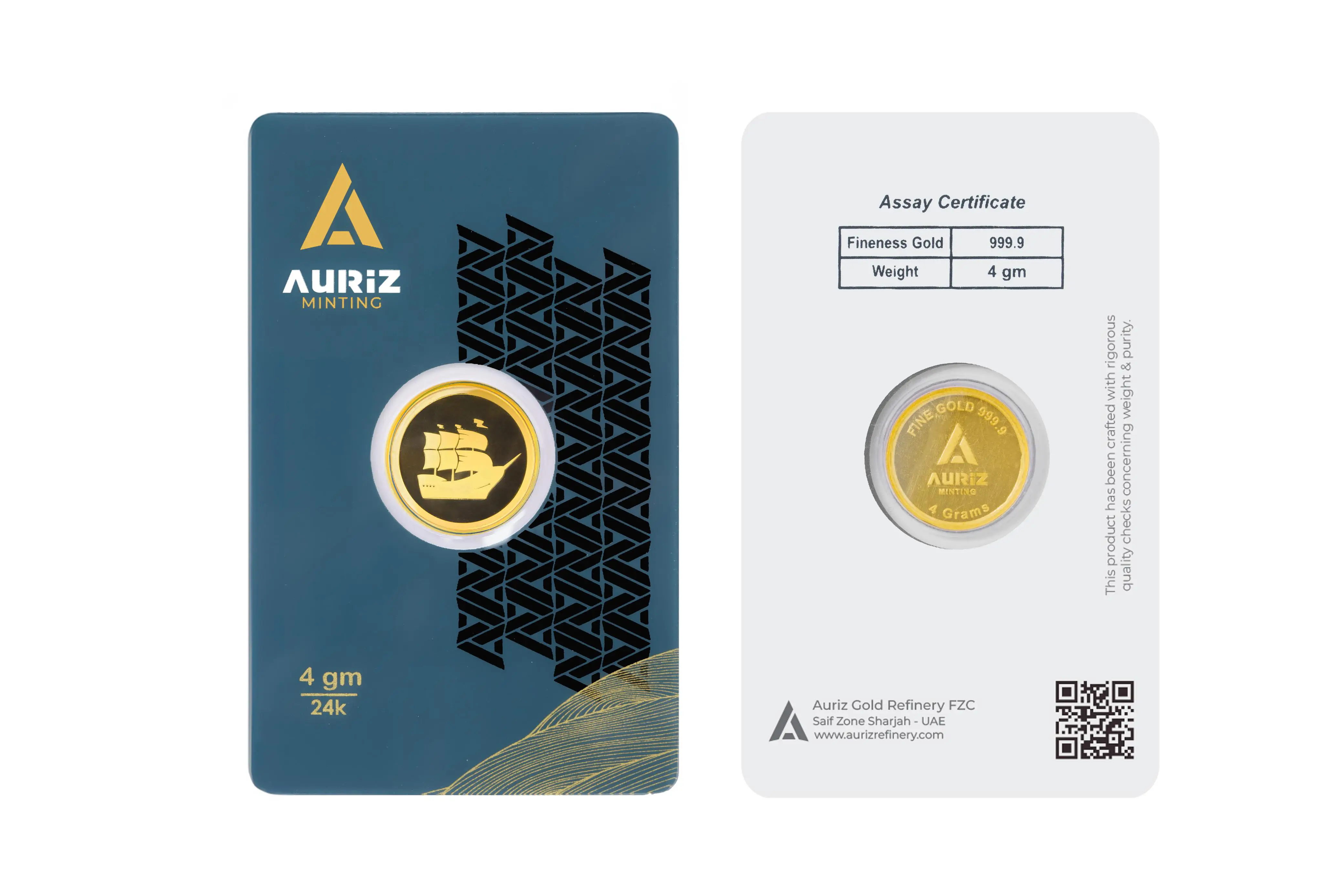 buy and sell gold online in Doha, Qatar